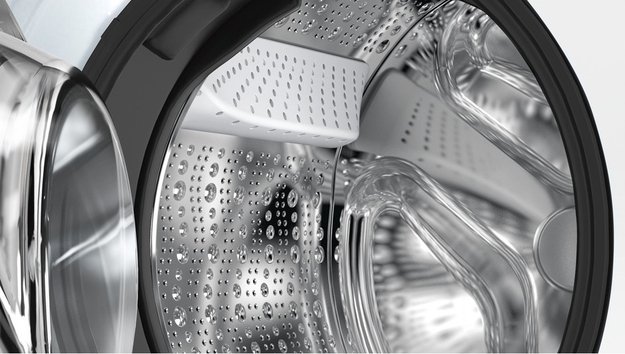 Стиральная машина bosch waw32540oe