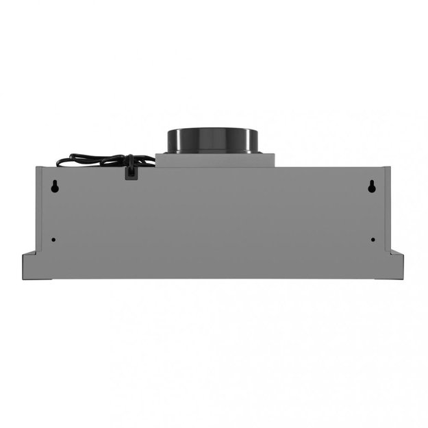 Встраиваемая кухонная вытяжка MAUNFELD VS Fast 60 нержавеющая сталь (preview 10)