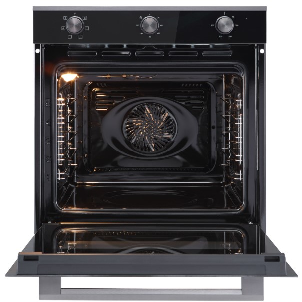 Духовой шкаф Korting OKB 1310 GNBX (фото 3) Духовой шкаф Korting OKB 1310 GNBX (preview 3)