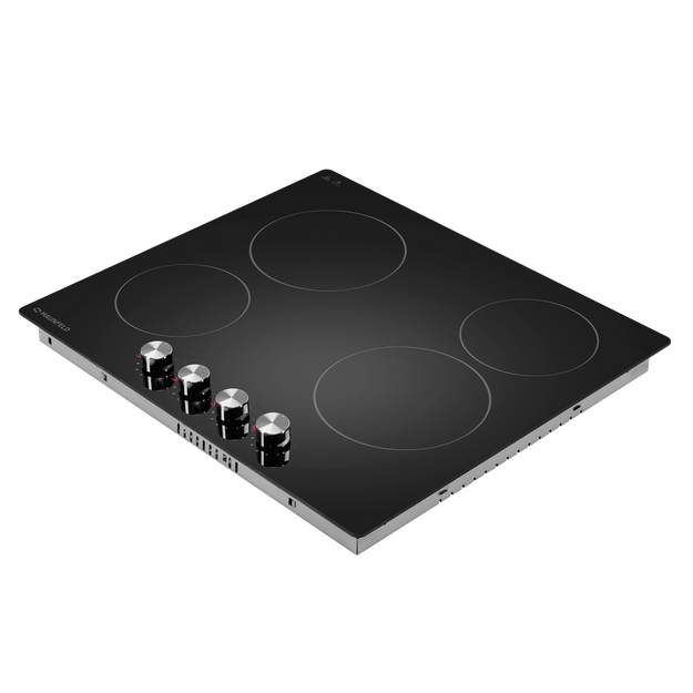 Варочная панель Maunfeld CVCE594MBK (preview 3)