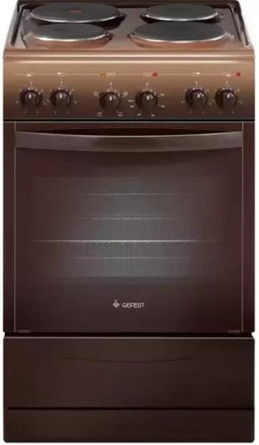 Плита Gefest ЭП Н Д 5140-01 0036 (фото 1) Плита Gefest ЭП Н Д 5140-01 0036 (preview 1)