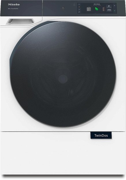 Стиральная машина Miele WQ 1000 WPS Nova Edition (фото 1) Стиральная машина Miele WQ 1000 WPS Nova Edition (preview 1)