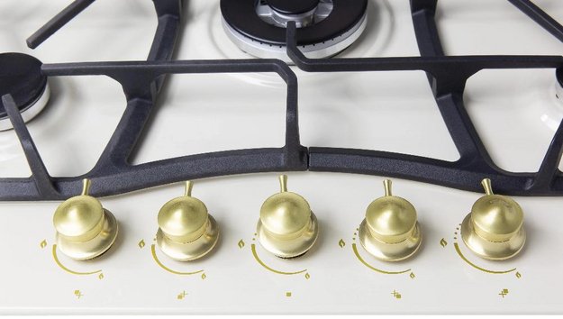 Газовая варочная панель Zigmund Shtain G 19.7 X (фото 8) Газовая варочная панель Zigmund Shtain G 19.7 X (preview 8)