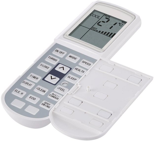 Сплит-система Electrolux EACS-07HSK/N3_24 (preview 10)