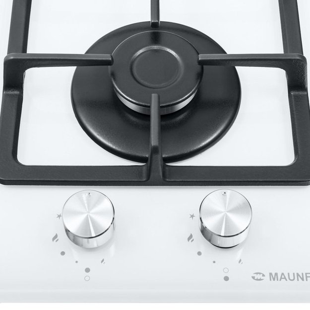 Газовая варочная панель MAUNFELD EGHG.32.3CW\G (фото 5) Газовая варочная панель MAUNFELD EGHG.32.3CW\G (preview 5)