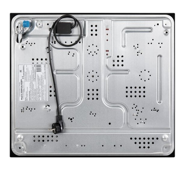 Газовая варочная панель MAUNFELD EGHG.64.43CB\G (фото 17) Газовая варочная панель MAUNFELD EGHG.64.43CB\G (preview 17)