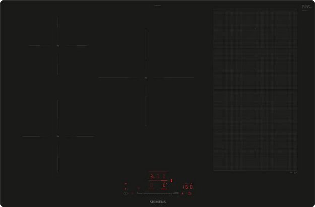 Индукционная варочная панель Siemens EX801HVC1E (preview 1)