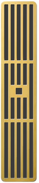 Варочная панель с вытяжкой Kuppersbusch KMI 8500.0 WR Gold (фото 2) Варочная панель с вытяжкой Kuppersbusch KMI 8500.0 WR Gold (preview 2)