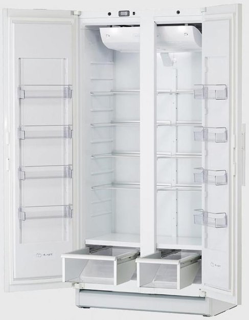 Холодильная камера Festivo 100 CM 100CM0450 (черный) (фото 3) Холодильная камера Festivo 100 CM 100CM0450 (черный) (preview 3)