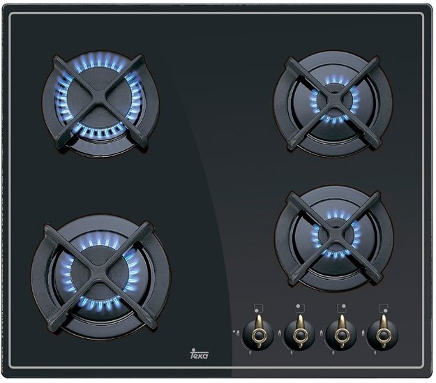 Варочная панель Teka ER 60 4G AI AL CI AG B (preview 1)