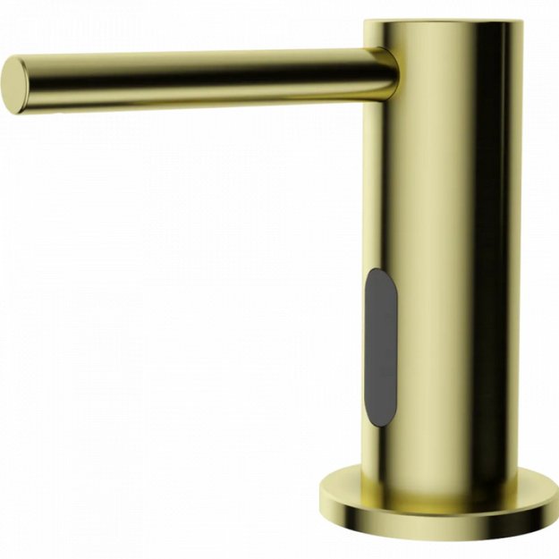 Дозатор Omoikiri OM-09-LG sensor (preview 1)