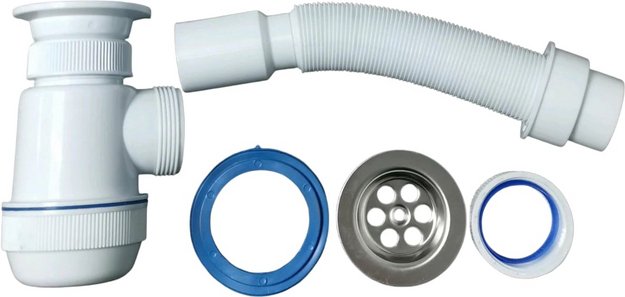 Сифон универсальный Franke 112.0181.399 (preview 1)