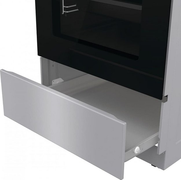 Комбинированная плита Gorenje GK5B44SF (preview 12)