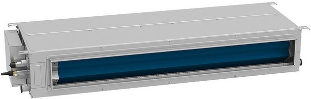 Сплит-система Electrolux EACD-18H/UP3/N3 (preview 1)