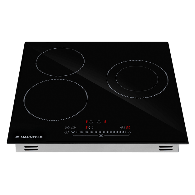 Варочная панель Maunfeld EVCE453SDPBK (preview 2)
