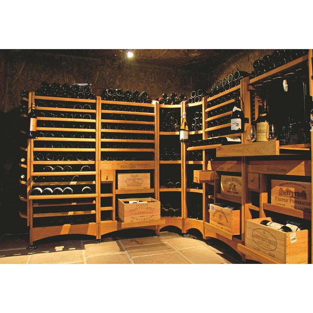 Модуль для винных ящиков EuroCave MV8-020018 (preview 2)