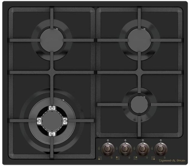 Варочная панель Zigmund Shtain GN 88.61 A (фото 1) Варочная панель Zigmund Shtain GN 88.61 A (preview 1)