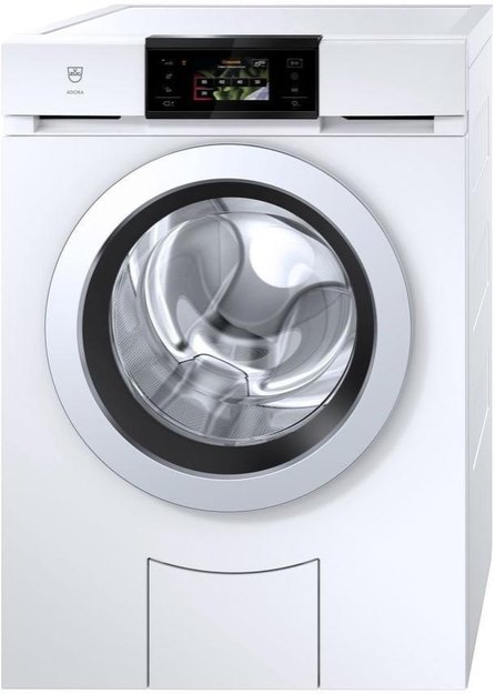 Стиральная машина V-ZUG AdoraWash V6000 AW6T-11025 L (фото 1) Стиральная машина V-ZUG AdoraWash V6000 AW6T-11025 L (preview 1)