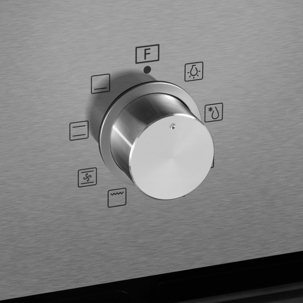 Духовой шкаф Maunfeld MEOC708PS (preview 10)