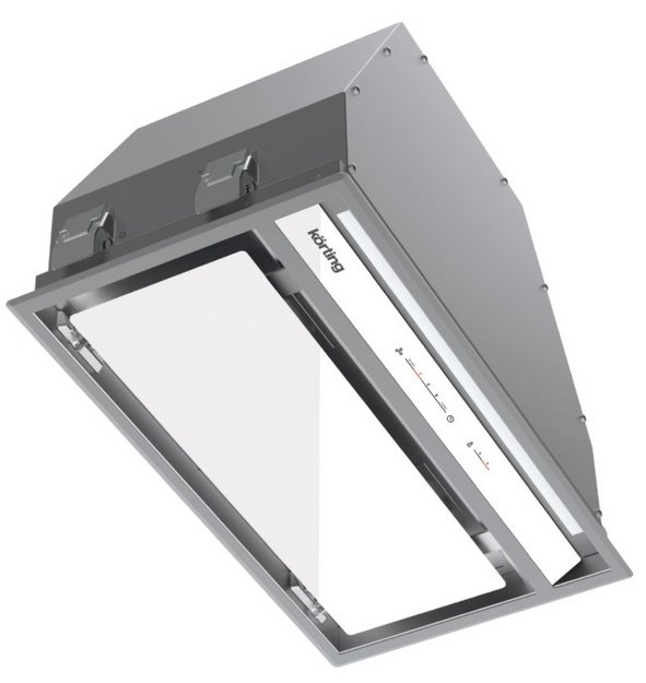 Встраиваемая вытяжка Korting KHI 60945 DGW (preview 2)