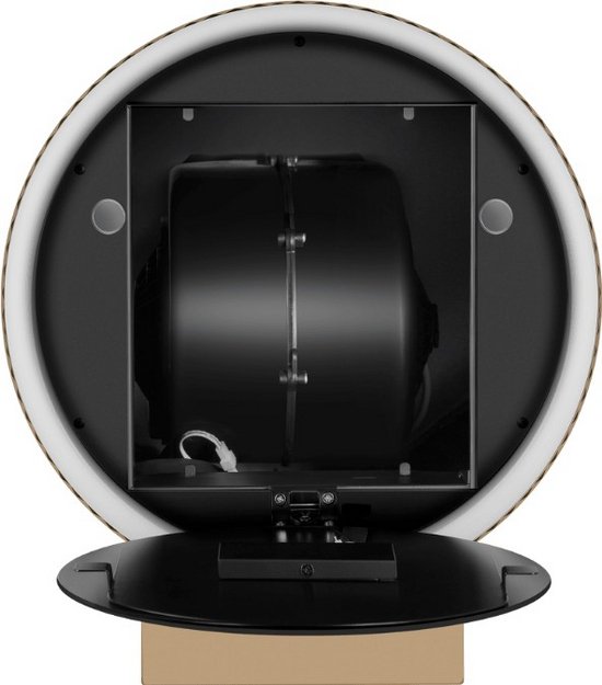 Вытяжка Maunfeld EDELWEISS 39 WALL Gold (preview 12)