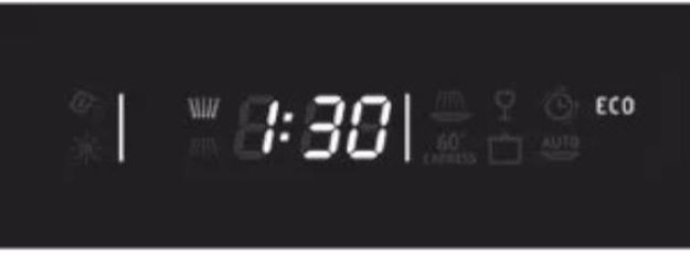 Посудомоечная машина Kaiser S 45 I 83 XL (фото 3) Посудомоечная машина Kaiser S 45 I 83 XL (preview 3)