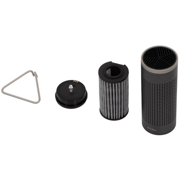 Воздухоочиститель BORK A504 (preview 14)