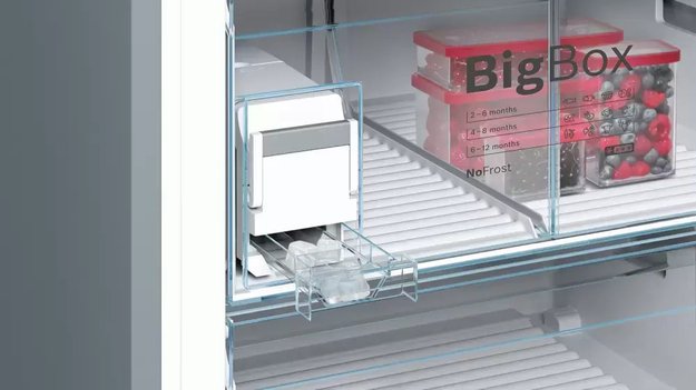 Π₯ΠΎΠ»ΠΎΠ΄ΠΈΠ»ΡΠ½ΠΈΠΊ Ρ Π½ΠΈΠΆΠ½Π΅ΠΉ ΠΌΠΎΡΠΎΠ·ΠΈΠ»ΡΠ½ΠΎΠΉ ΠΊΠ°ΠΌΠ΅ΡΠΎΠΉ BOSCH KGN76AI22R (ΡΠΎΡΠΎ 8) Π₯ΠΎΠ»ΠΎΠ΄ΠΈΠ»ΡΠ½ΠΈΠΊ Ρ Π½ΠΈΠΆΠ½Π΅ΠΉ ΠΌΠΎΡΠΎΠ·ΠΈΠ»ΡΠ½ΠΎΠΉ ΠΊΠ°ΠΌΠ΅ΡΠΎΠΉ BOSCH KGN76AI22R (preview 8)