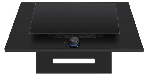 Вытяжка Maunfeld Comfort 60 Side черный (фото 10) Вытяжка Maunfeld Comfort 60 Side черный (preview 10)