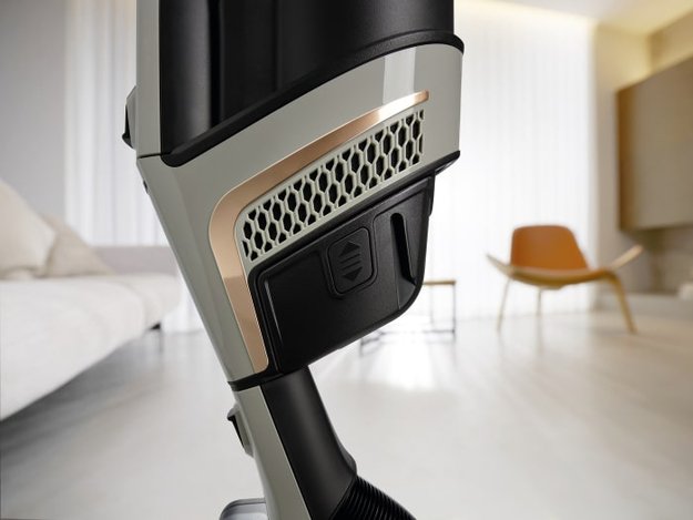 Пылесос Miele SOML5 Triflex HX2 Performance серый (фото 7) Пылесос Miele SOML5 Triflex HX2 Performance серый (preview 7)