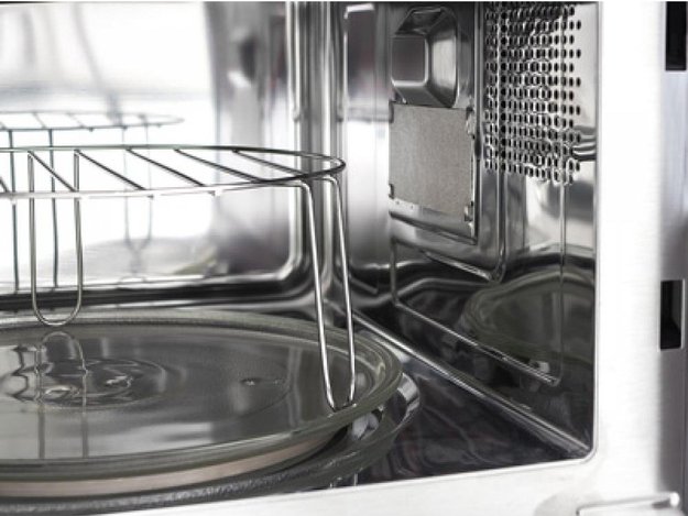 Встраиваемая микроволновая печь Kaiser M 2300 EM (preview 3)