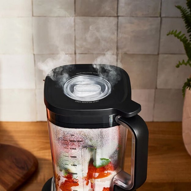 Стационарный блендер KitchenAid 5KSB2073EBM (preview 10)