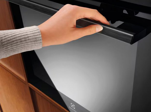 Духовой шкаф Electrolux EOE8P39H (preview 4)