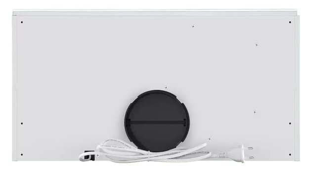 Встраиваемая вытяжка Maunfeld Clyde 50 белое стекло (фото 7) Встраиваемая вытяжка Maunfeld Clyde 50 белое стекло (preview 7)