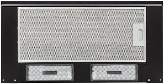 Вытяжка Krona KAMILLA 600 2DN BLACK (фото 6) Вытяжка Krona KAMILLA 600 2DN BLACK (preview 6)