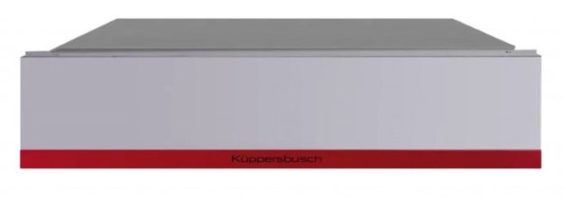 Встраиваемый подогреватель посуды Kuppersbusch CSW 6800.0 G8 Hot Chili (фото 1) Встраиваемый подогреватель посуды Kuppersbusch CSW 6800.0 G8 Hot Chili (preview 1)