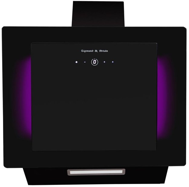 Вытяжка Zigmund Shtain K 140.6 B (фото 7) Вытяжка Zigmund Shtain K 140.6 B (preview 7)