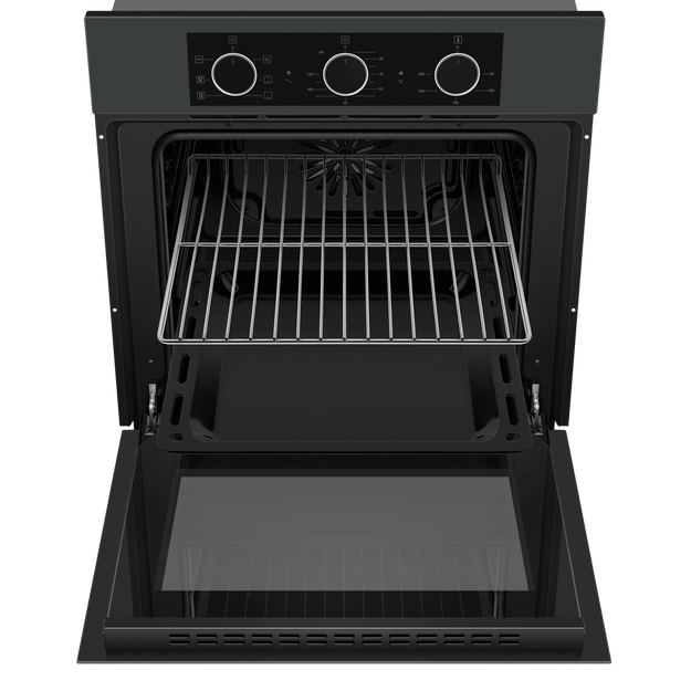 Духовой шкаф Maunfeld AEOF6060G1 (preview 4)