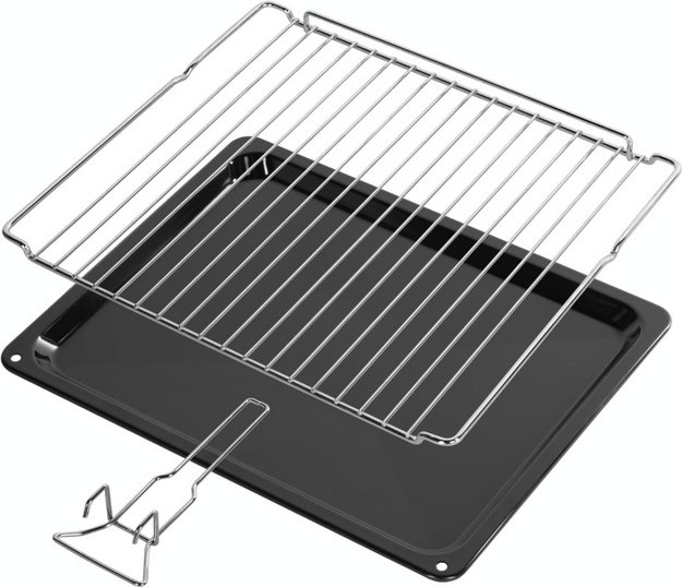 Электрическая плита Maunfeld MEC511CW10TD (фото 14) Электрическая плита Maunfeld MEC511CW10TD (preview 14)