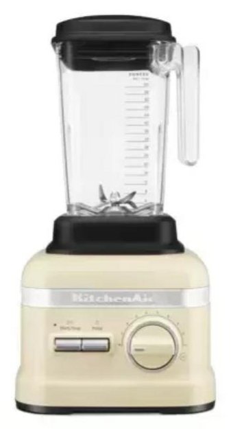 Стационарный блендер KitchenAid 5KSB6061EAC (фото 1) Стационарный блендер KitchenAid 5KSB6061EAC (preview 1)