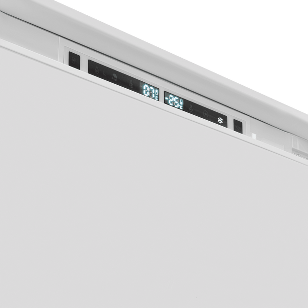 Встраиваемый холодильник Maunfeld MBF193NFW1GR Inverter (preview 7)