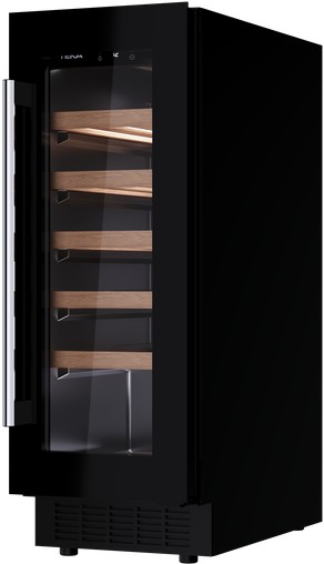 Встраиваемый винный шкаф Teka RVU 10020 GBK (фото 3) Встраиваемый винный шкаф Teka RVU 10020 GBK (preview 3)