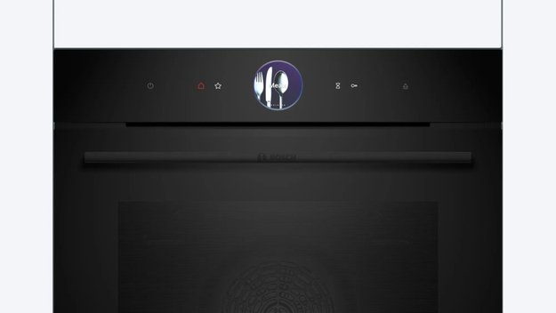 Духовой шкаф Bosch HRG976NB1 (фото 3) Духовой шкаф Bosch HRG976NB1 (preview 3)