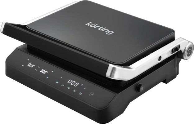 Гриль Korting KGPA 0404 W (preview 3)