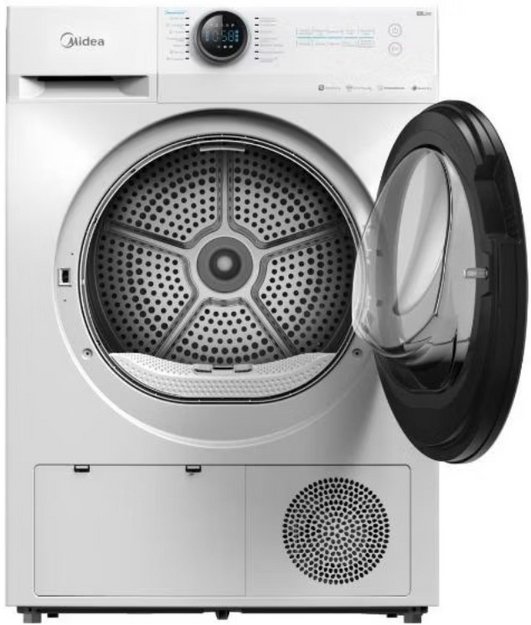 Сушильная машина Midea MD200H90W/W-RU (preview 4)