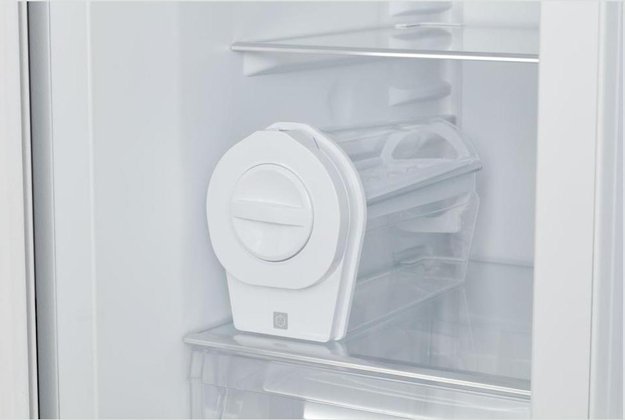 Холодильник Korting KNFS 93535 X (фото 6) Холодильник Korting KNFS 93535 X (preview 6)