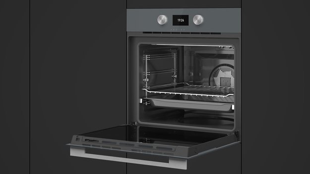Духовой шкаф Teka HLB 8600 STONE GREY (фото 12) Духовой шкаф Teka HLB 8600 STONE GREY (preview 12)