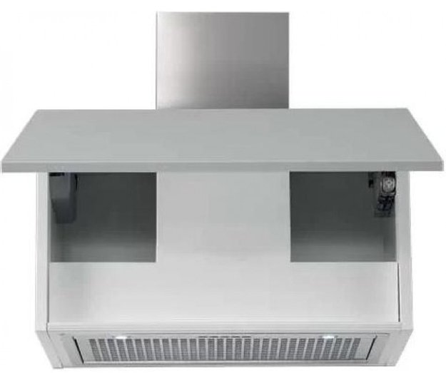 Встраиваемая вытяжка Falmec Gruppo Incasso 70 ix (800) (c системой NRS) ECP (фото 1) Встраиваемая вытяжка Falmec Gruppo Incasso 70 ix (800) (c системой NRS) ECP (preview 1)