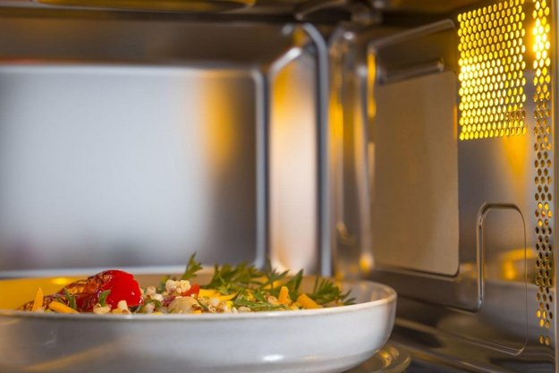 Встраиваемая микроволновая печь с грилем Gorenje BM251SG2WG (фото 8) Встраиваемая микроволновая печь с грилем Gorenje BM251SG2WG (preview 8)