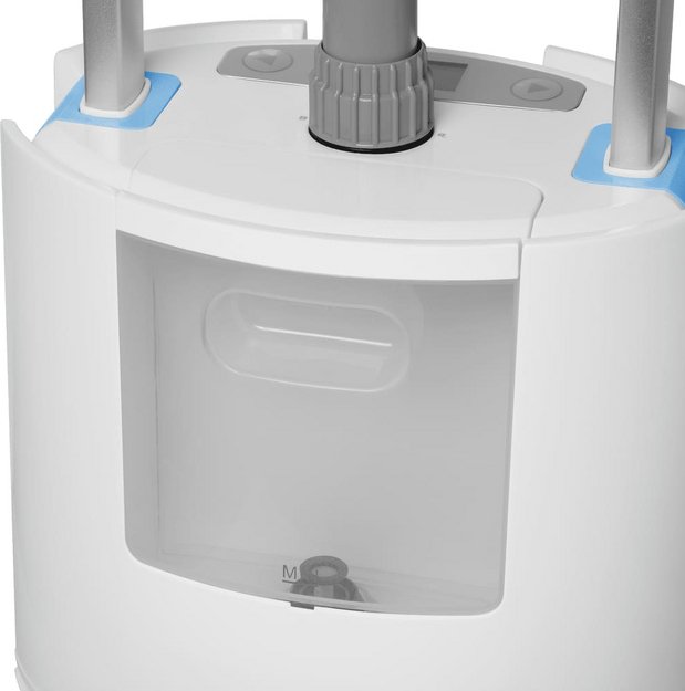 Отпариватель Maunfeld MF-1136BL PRO (preview 2)